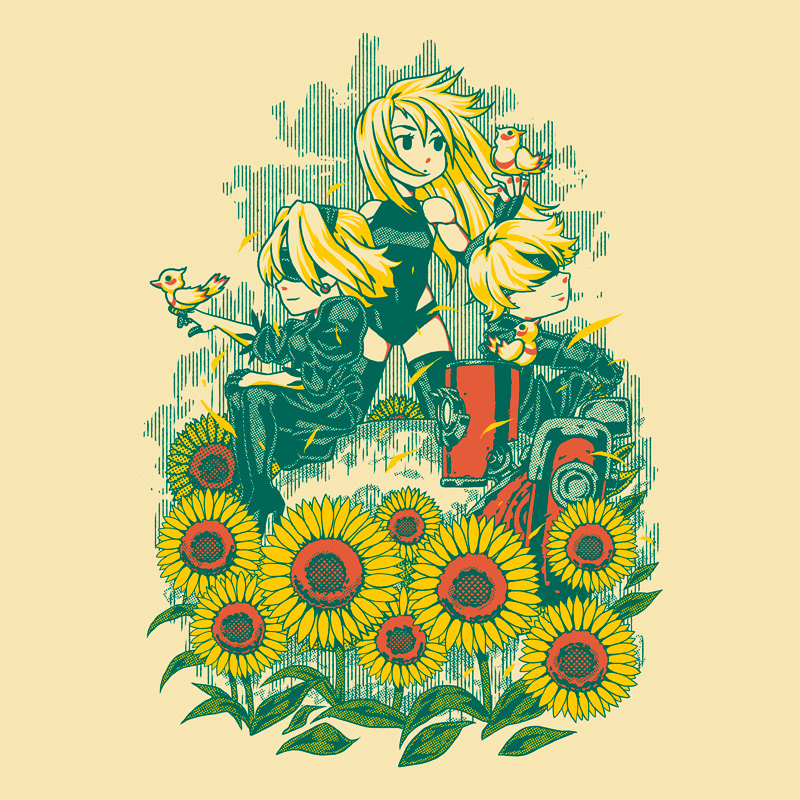 Sunny Day