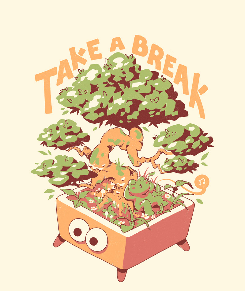 Take a Break