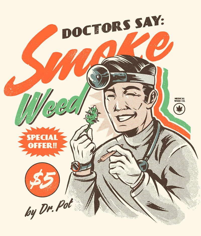 Weed Doctor Advices