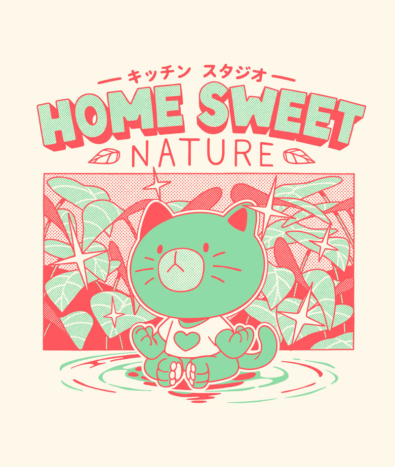 Home Sweete Nature