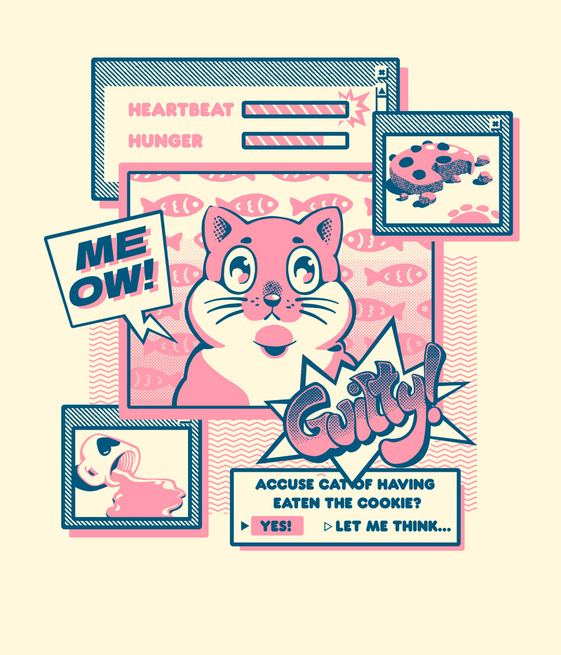 I Know What You Did Last Night