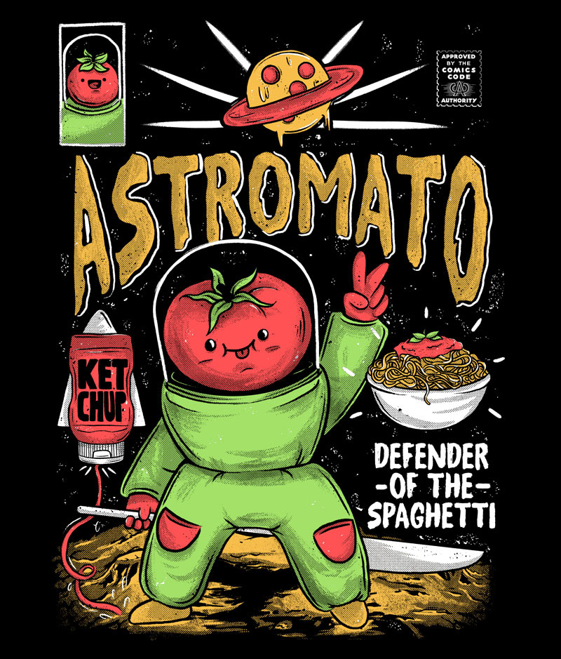 Astromato