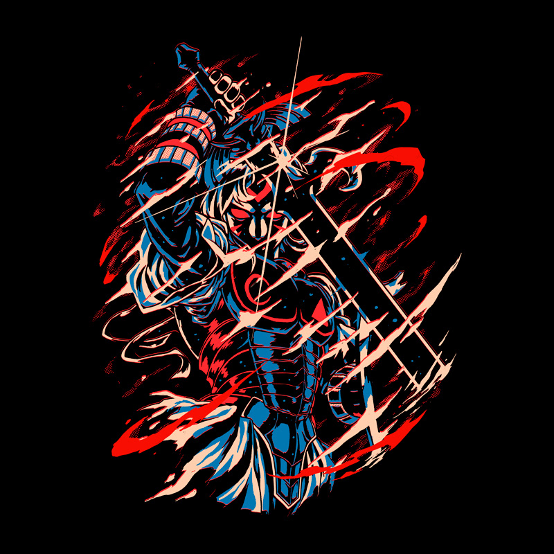 The Shadow of Defeat