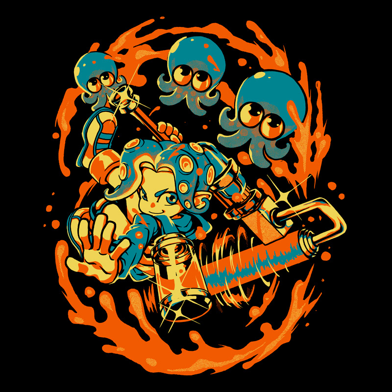 Paint With Your Heart