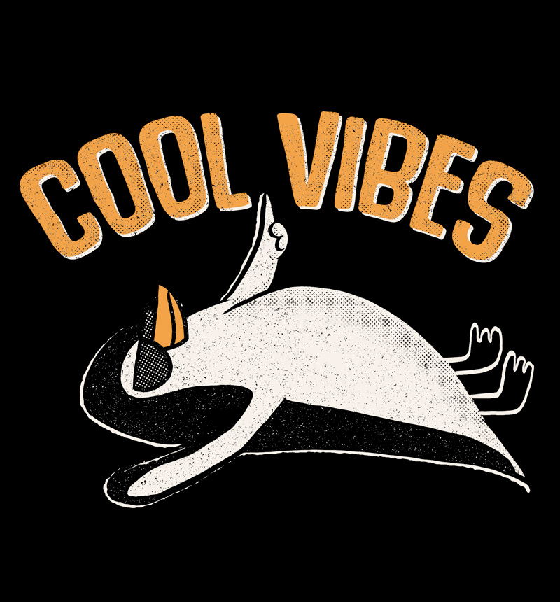 Cool Vibes