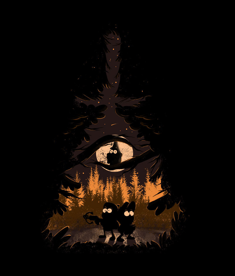 A Summer Of Mysteries