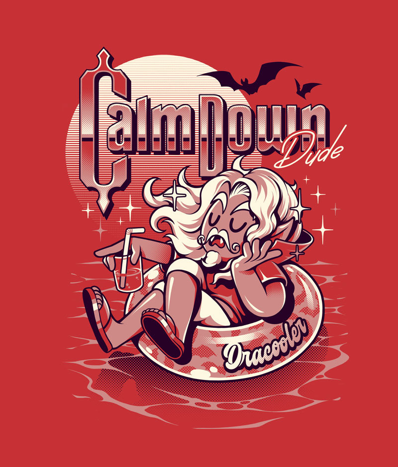 Calmdown