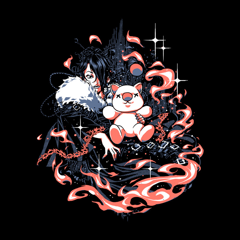 Fire And Enchantment