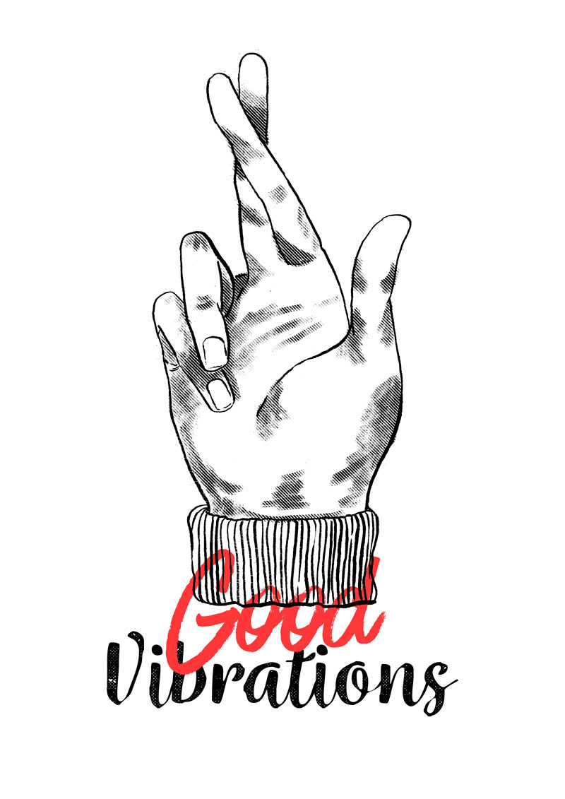 Good Vibrations