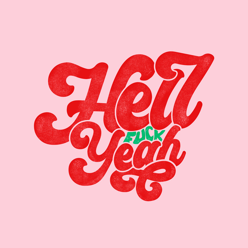 Hell Yeah!