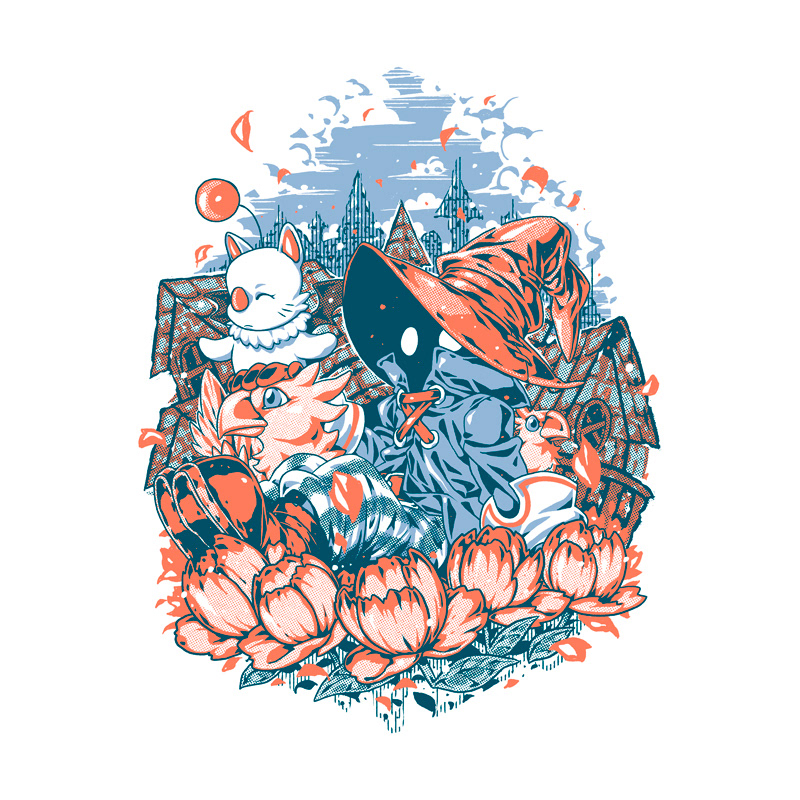 A Day Of Calm