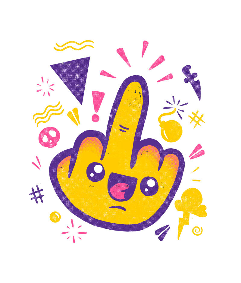 Fuck Off