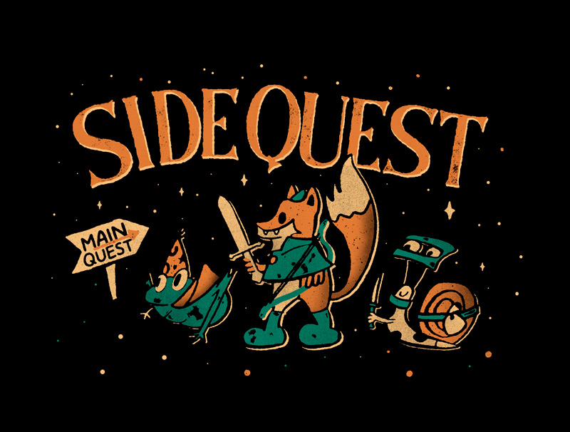 Side Quest