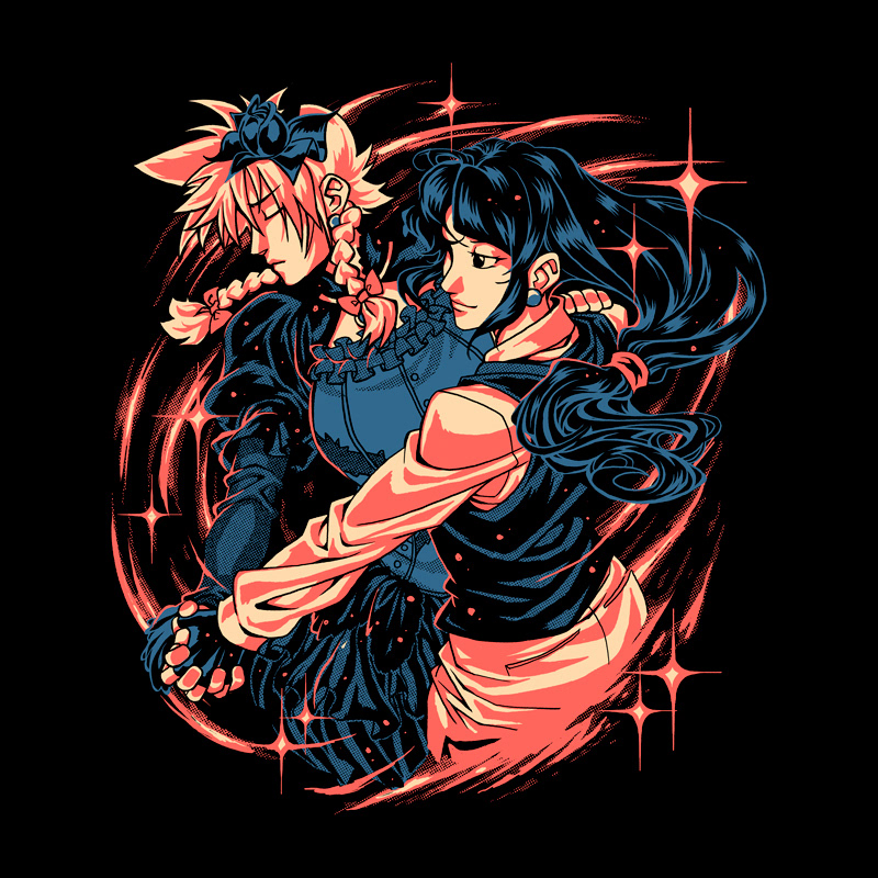 Dancing With The Stars