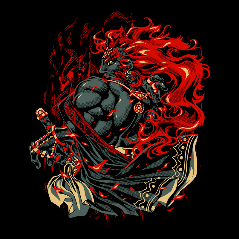 The Devourer of Tomorrow