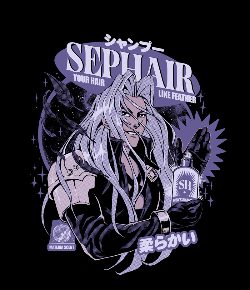 Sephair