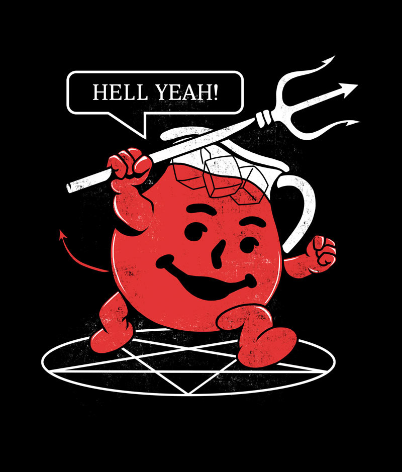 Hell Yeah