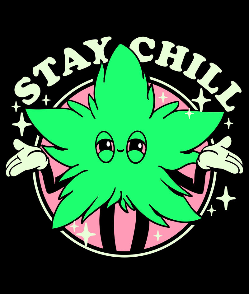 Stay Chill
