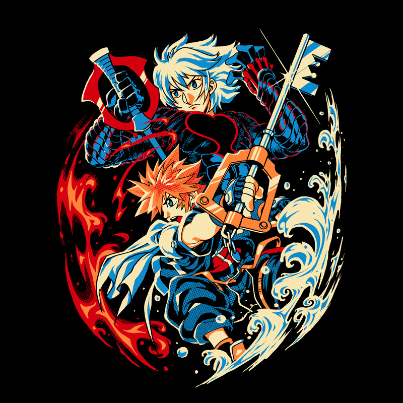 What's In Your Heart