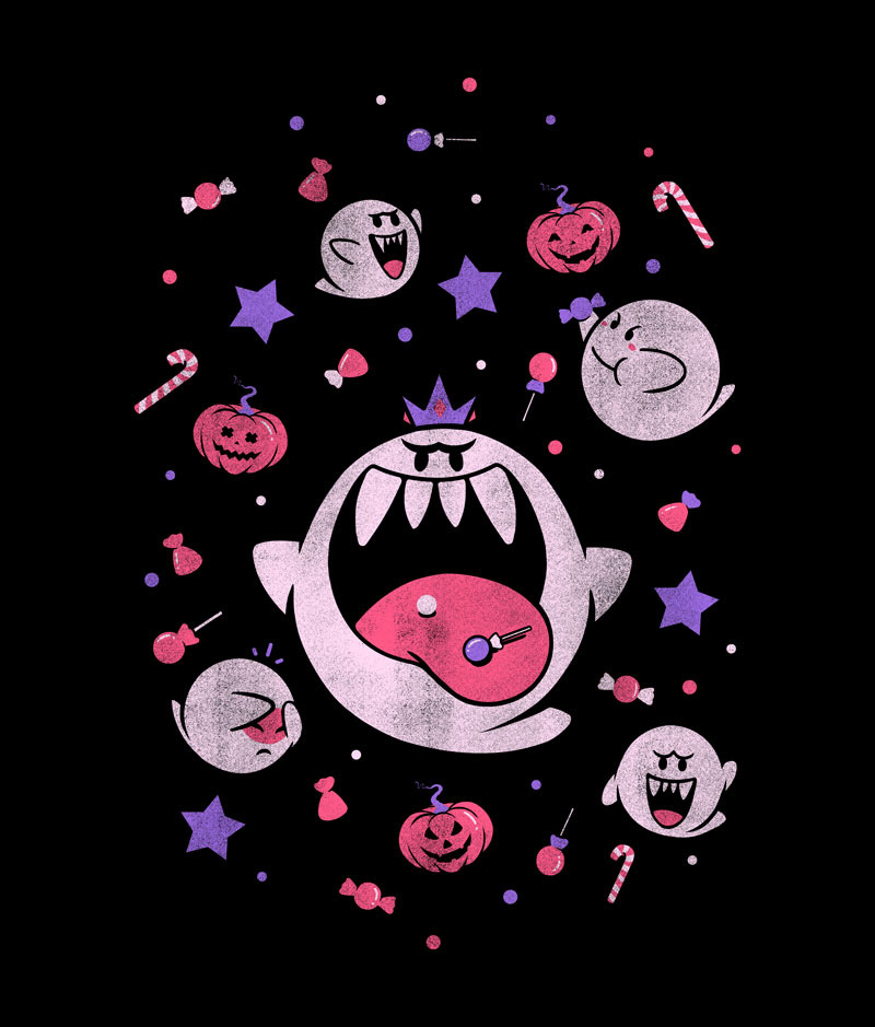 No Tricks Just Treats