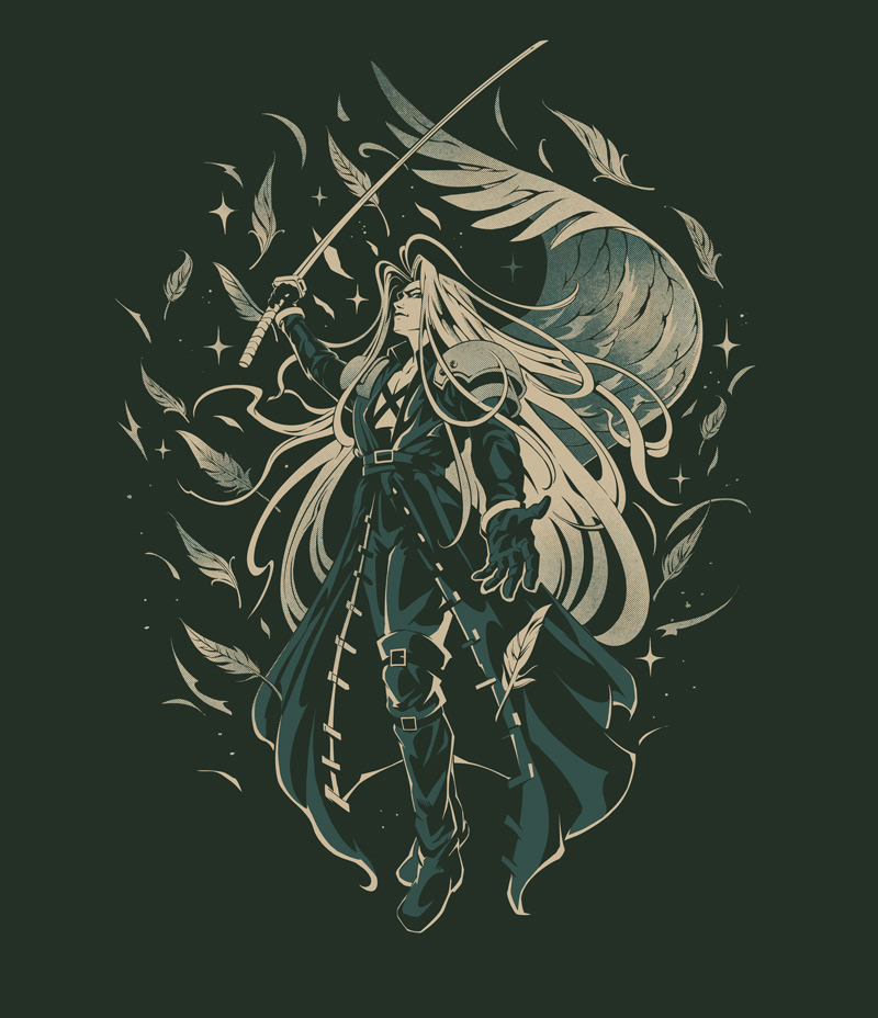 Lend Me Your Strength