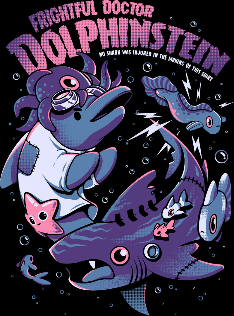 Doc Dolphinstein