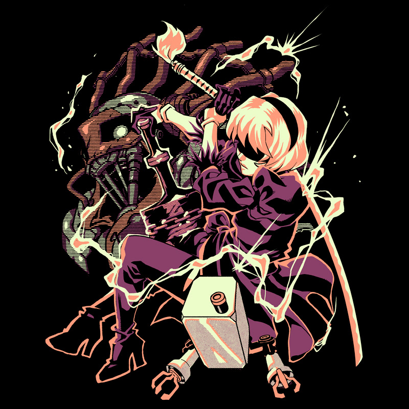 Tomorrow Will Never Comes