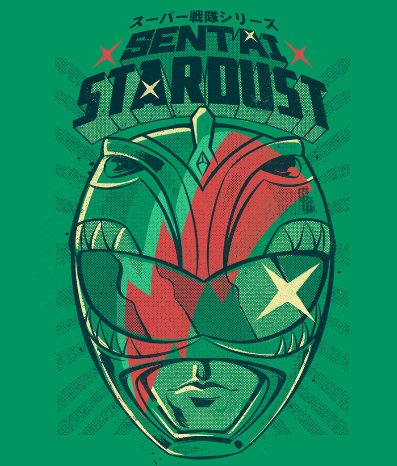Sentai Stardust