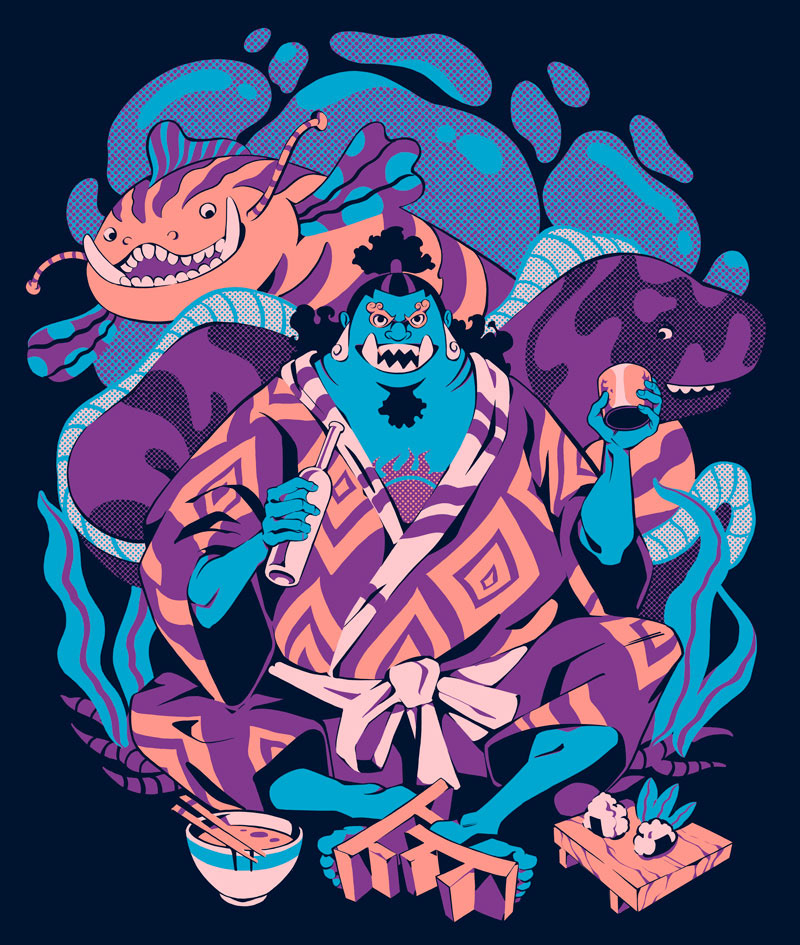 First Son Of The Sea