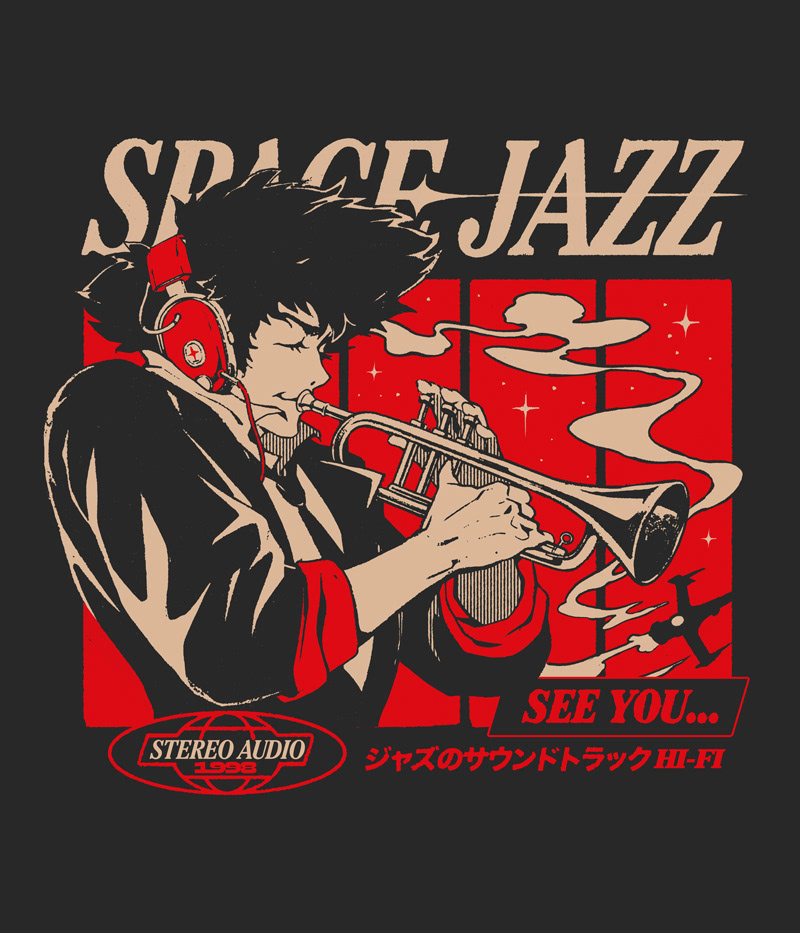 Space Jazz