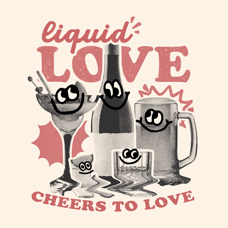 Liquid Love
