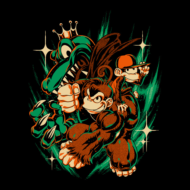 With A Punch Like That