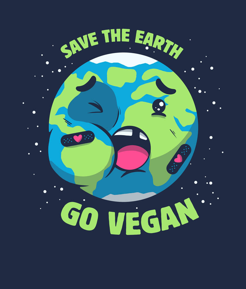 Save The Earth