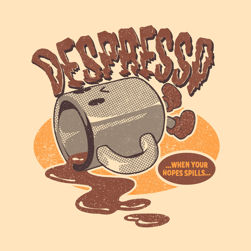 Despresso