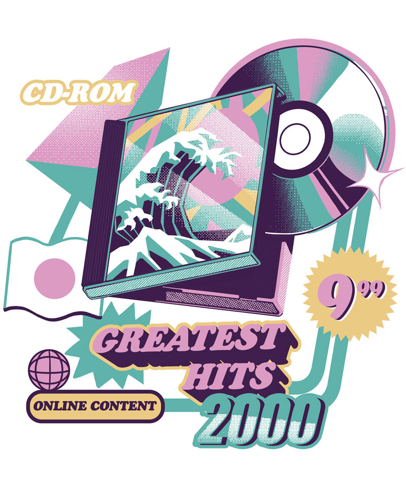 Japanese Gretest Hits