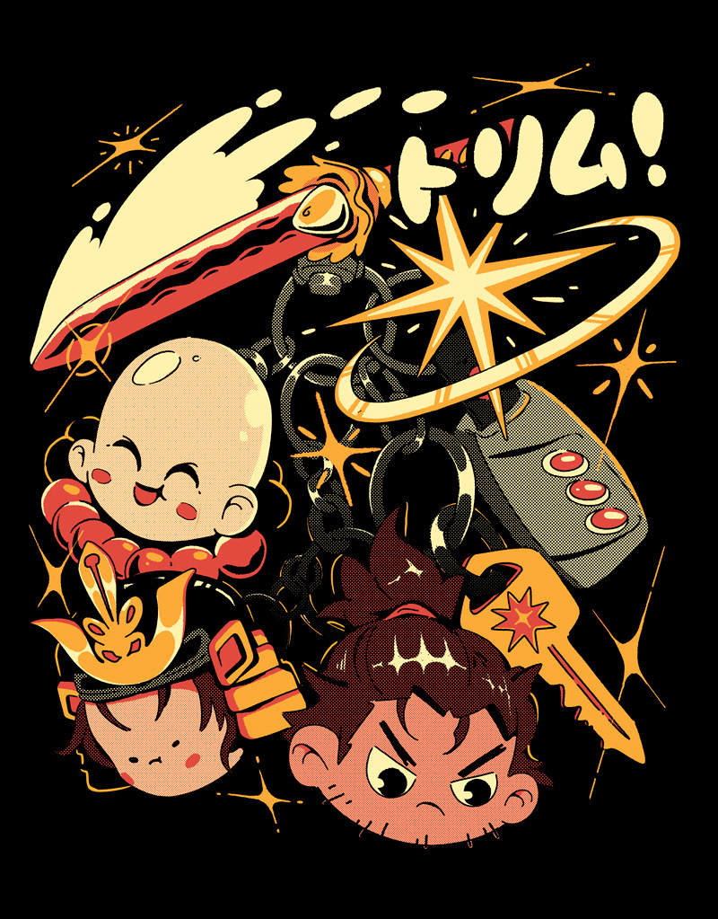 Hesitation is Defeat