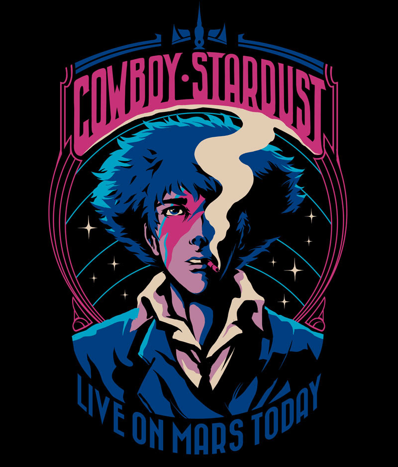 Cowboy Stardust