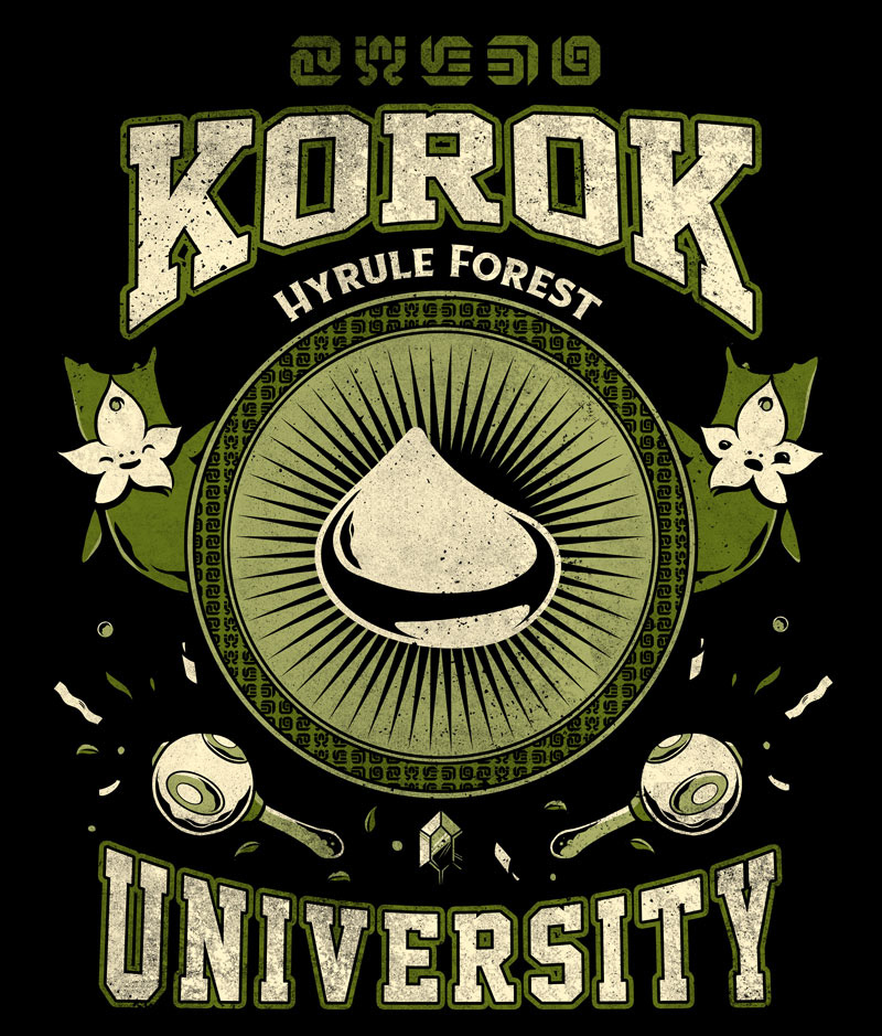 Koroko University