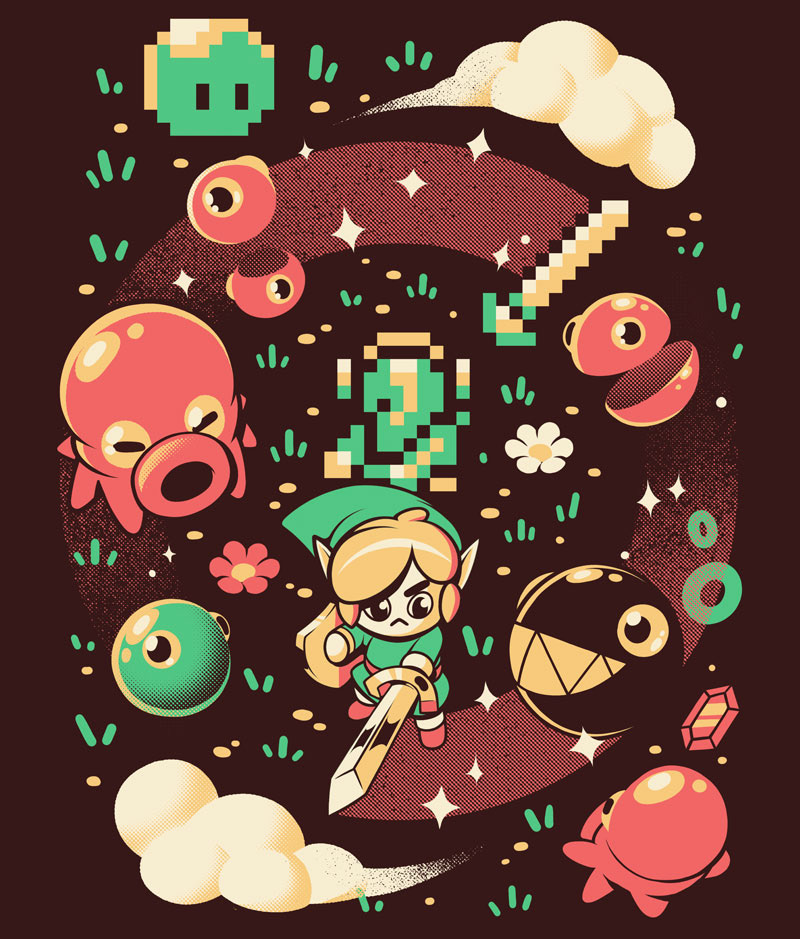 Links Awakening