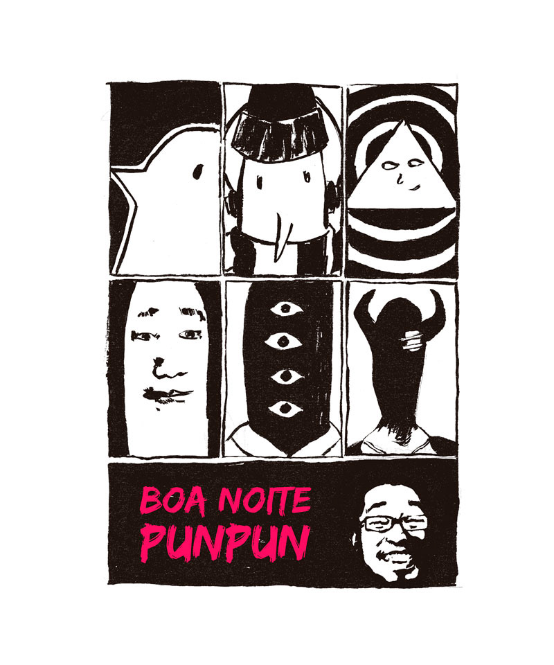 Punpun