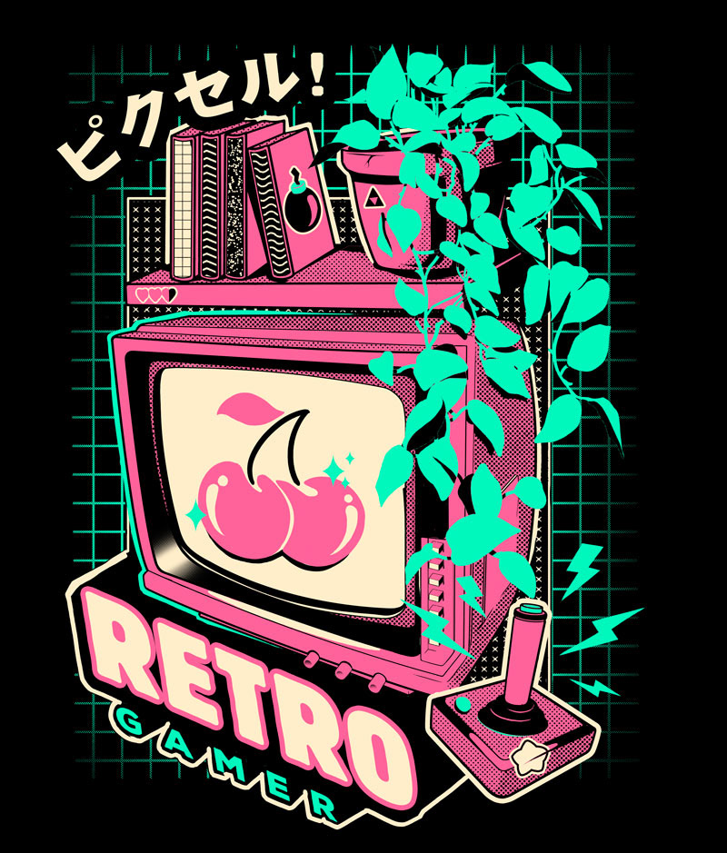Retro Gamer