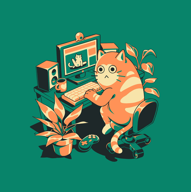 It's Not What You Think