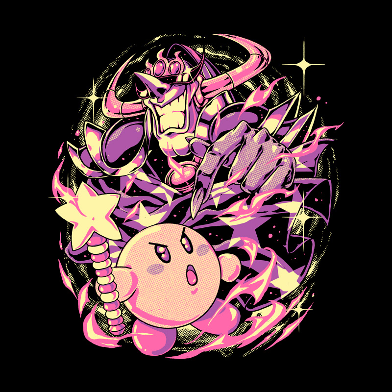 Clash Of The Stars