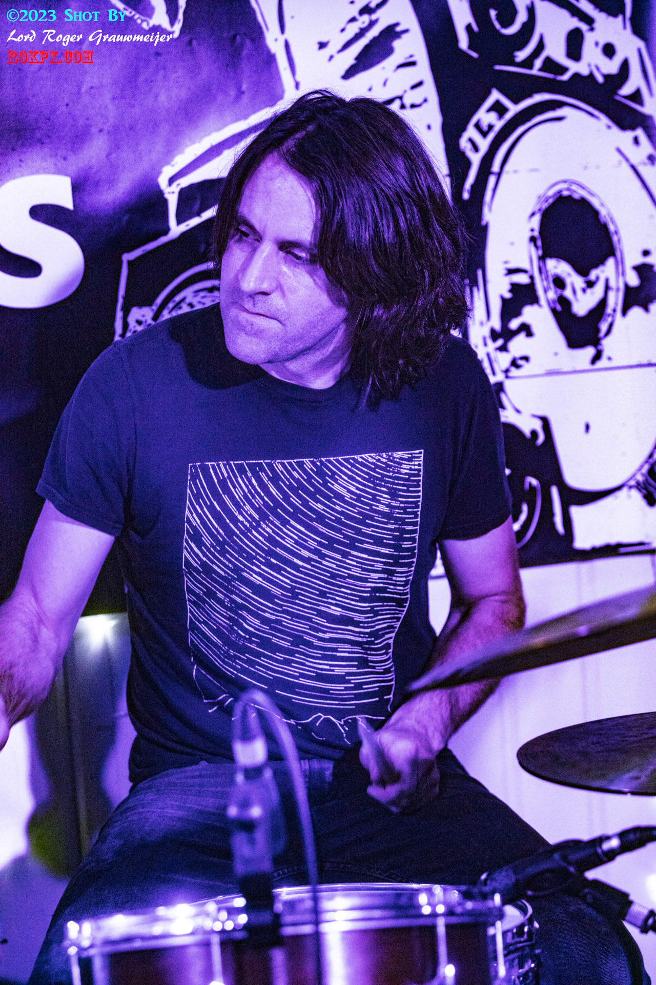 The Julian Temple Band