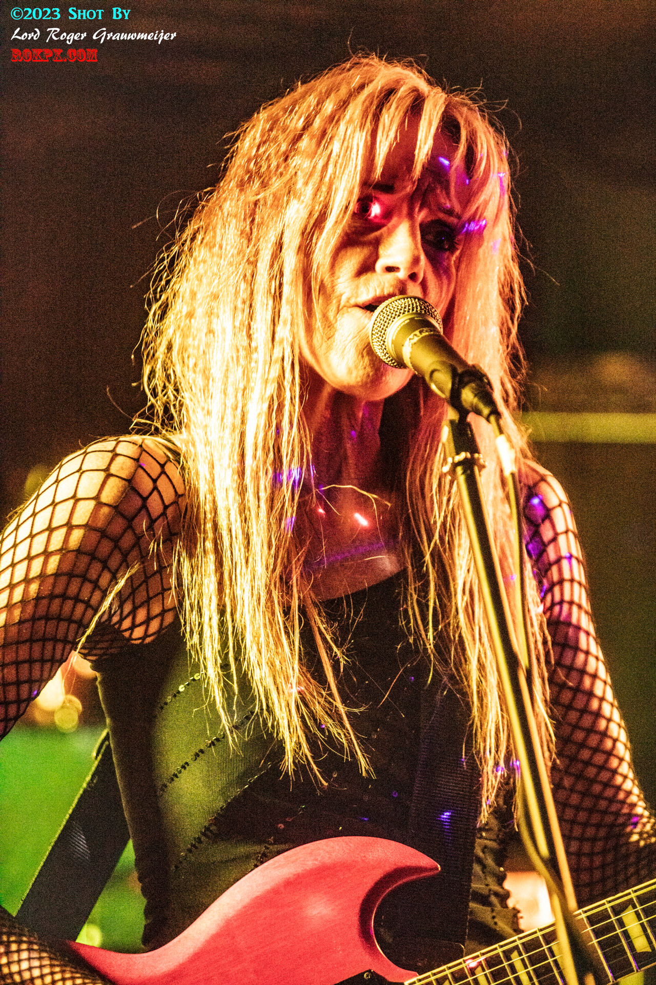 Les Marionettes