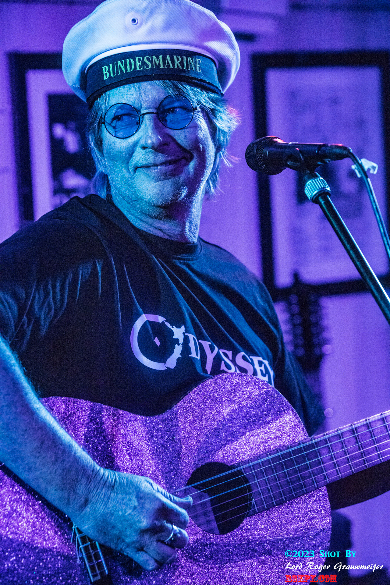 Ian Chapman
