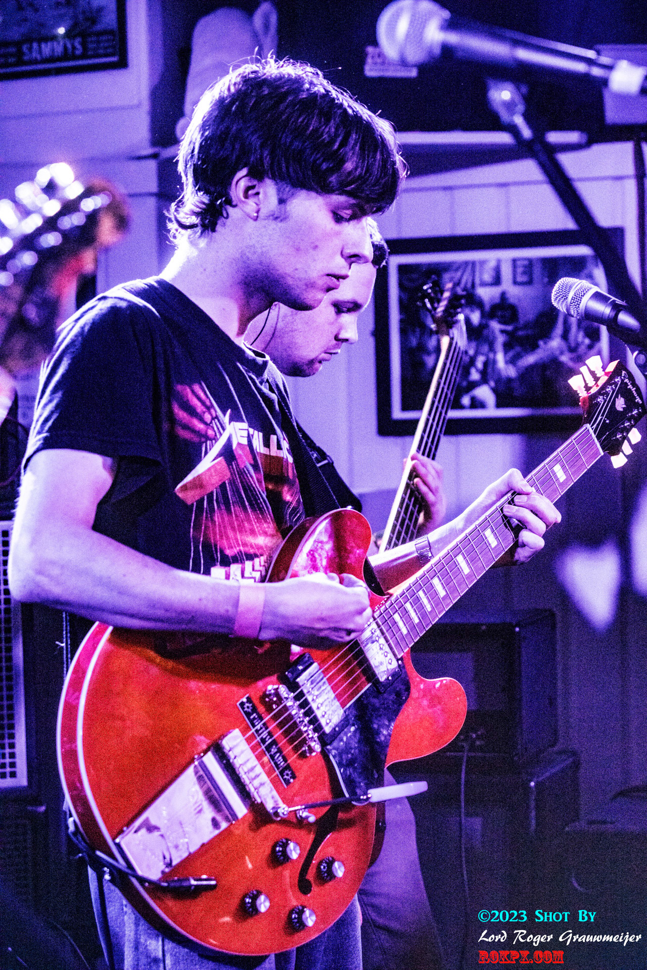 Dale Kerrigan