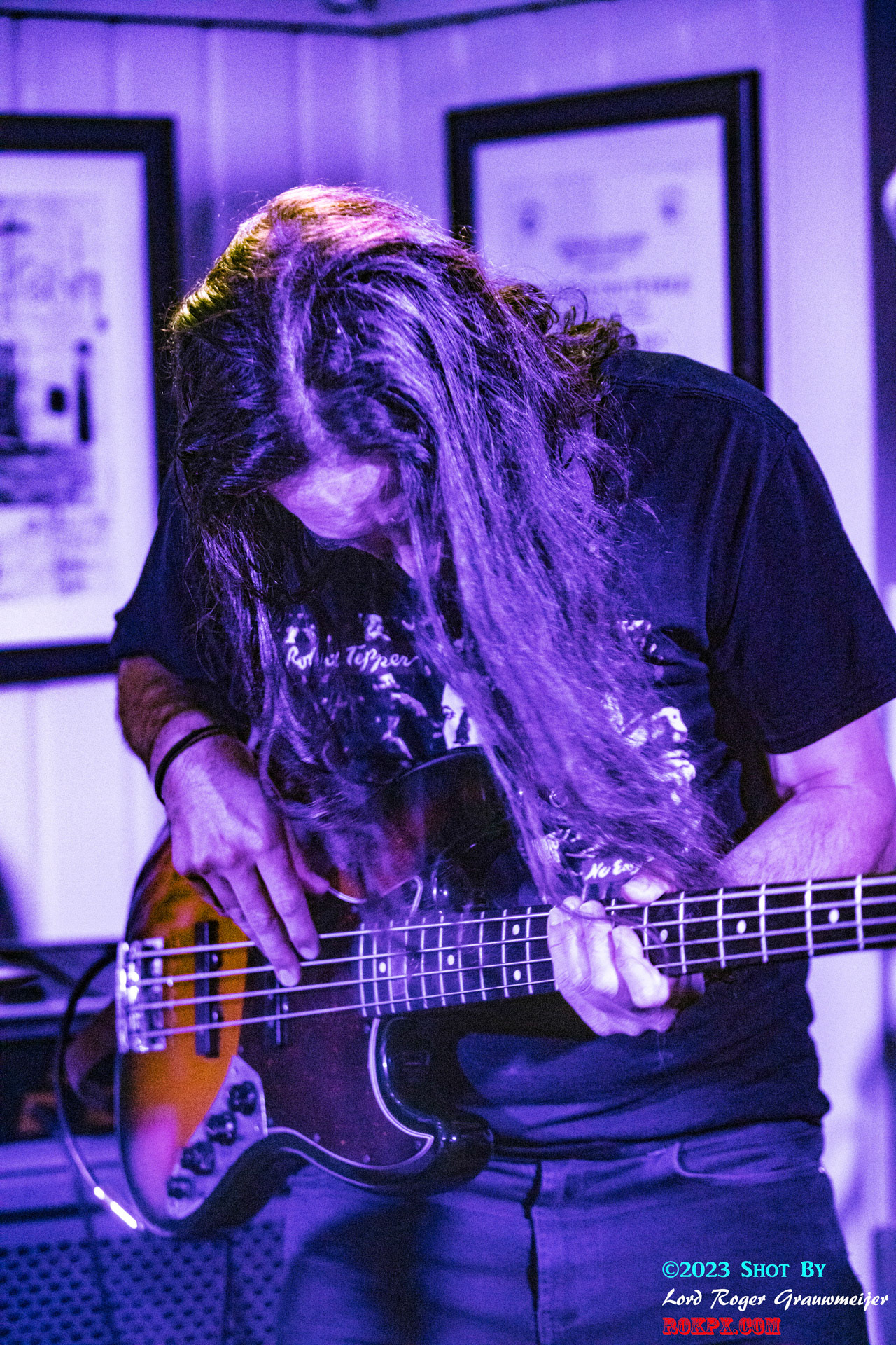 The Julian Temple Band
