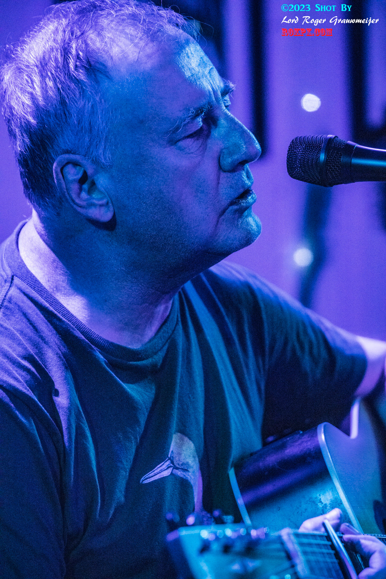 Matthew Bannister