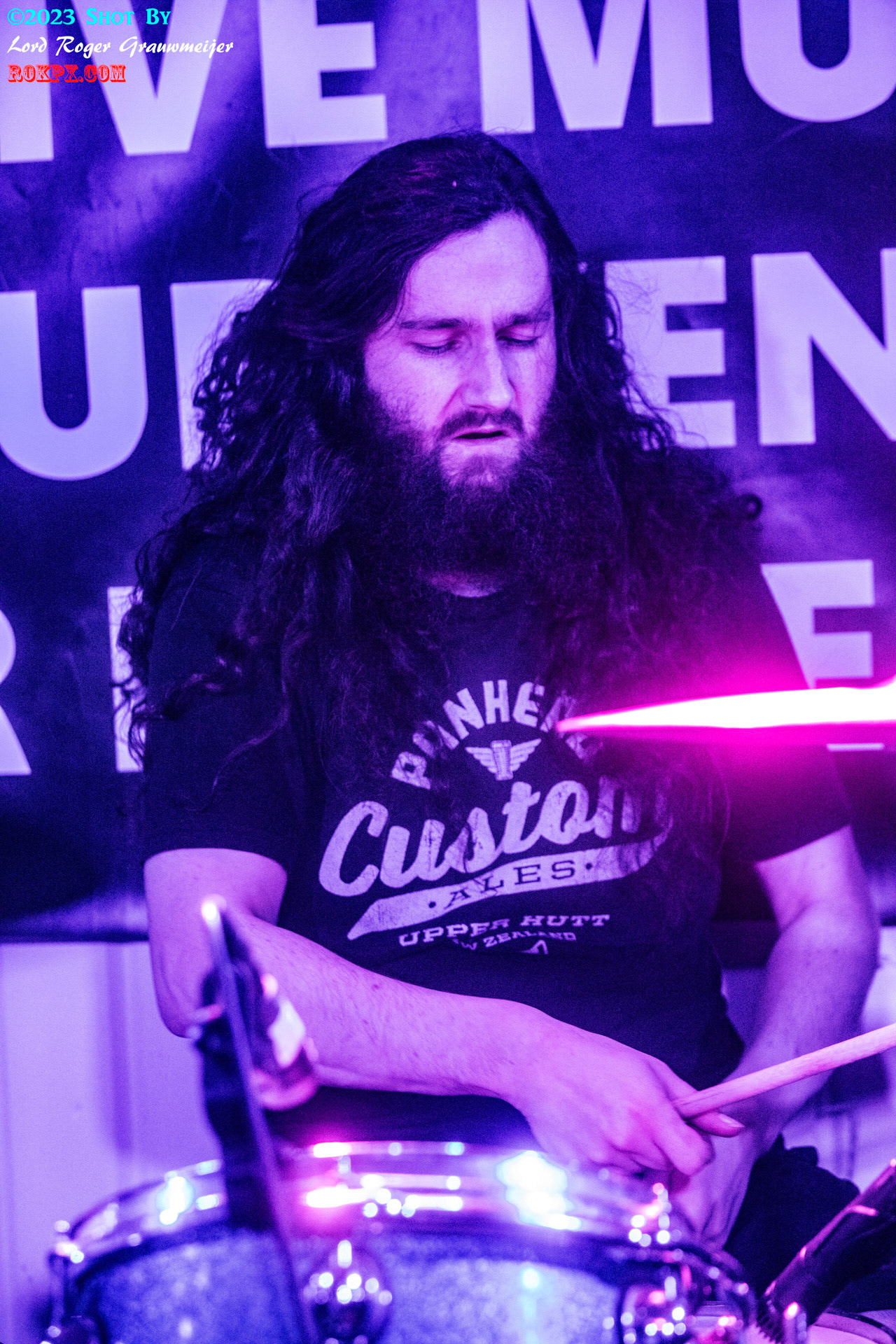 Filth Wizard